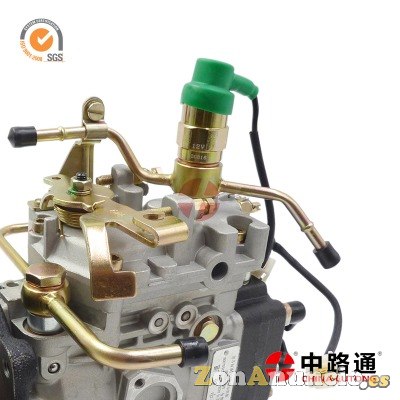 bomba bosch diesel lineal 1250L009 bomba de inyeccion